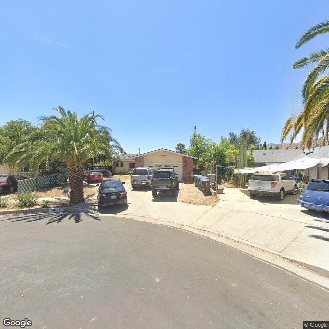 Foreclosed Property at 13881 N FENTON AVE