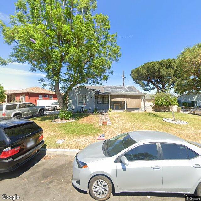 Foreclosed Property at 14534 W SAYRE ST
