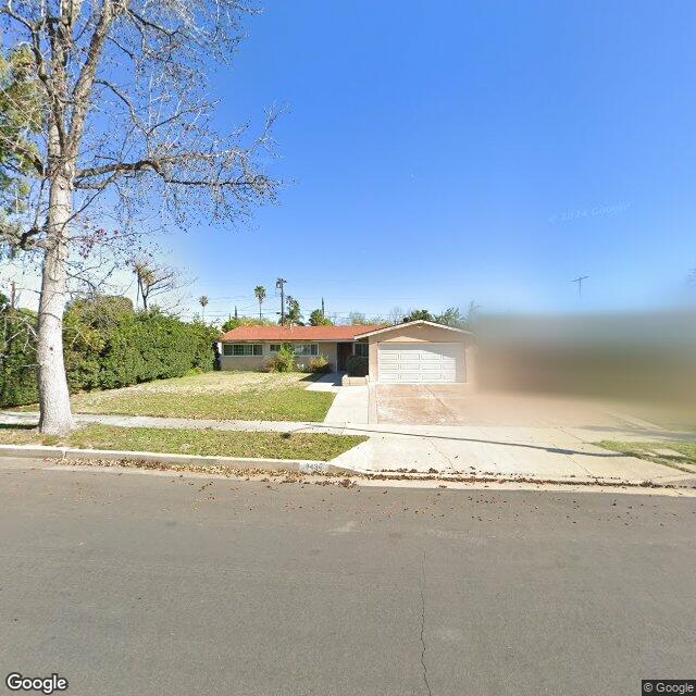 Foreclosed Property at 8434 N LURLINE AVE