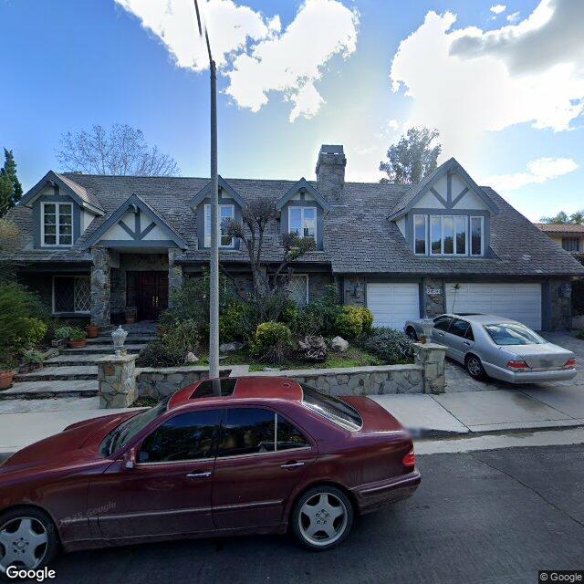 Foreclosed Property at 24756 W EILAT ST