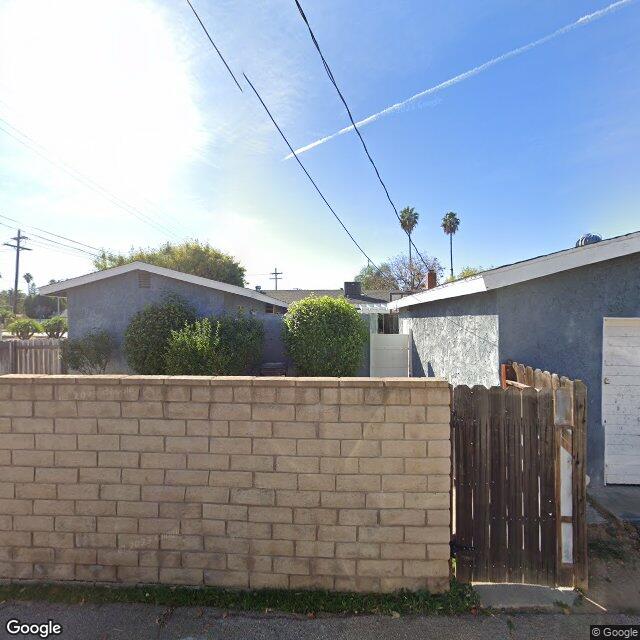 Foreclosed Property at 23601 W VANOWEN ST