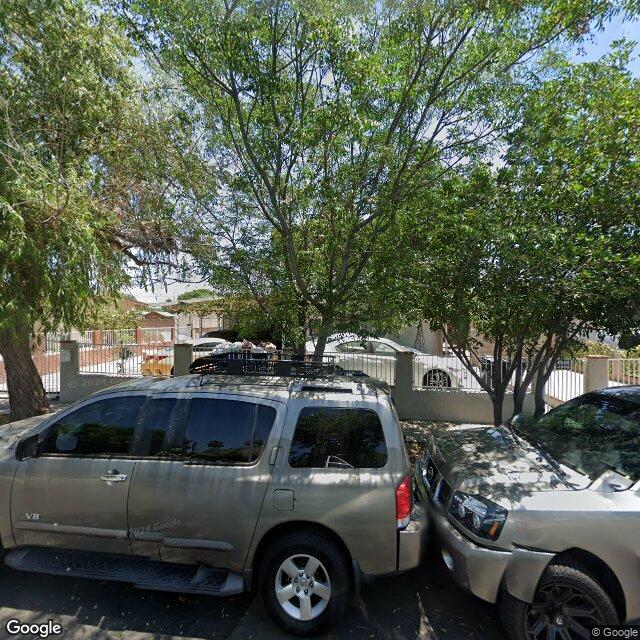 Foreclosed Property at 12660 W JUDD ST