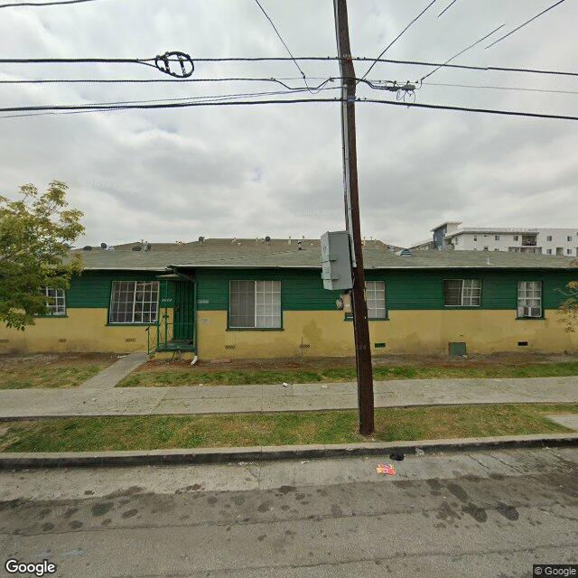 Foreclosed Property at 3484 W HYDE PARK BLVD
