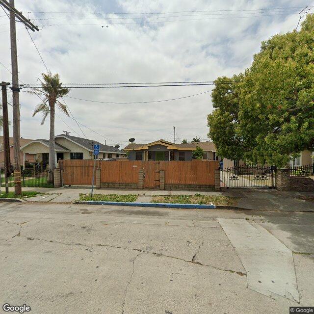 Foreclosed Property at 3122 W 67TH ST