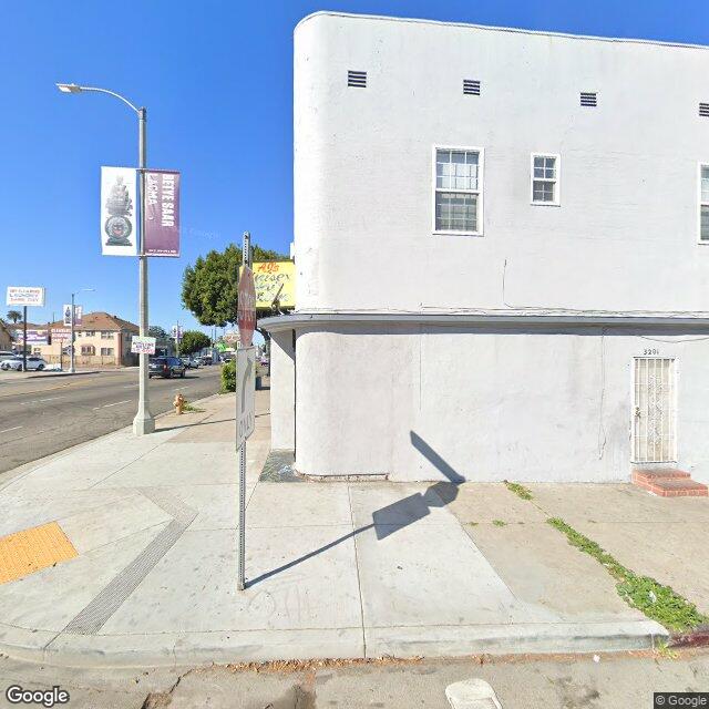 Foreclosed Property at 7133 S 10TH AVE