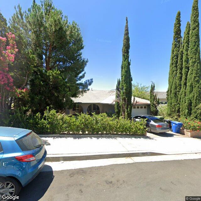 Foreclosed Property at 13412 W ALMETZ ST