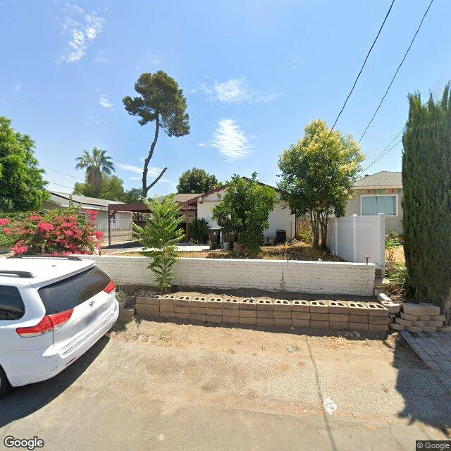Foreclosed Property at 10960 N SCOVILLE AVE