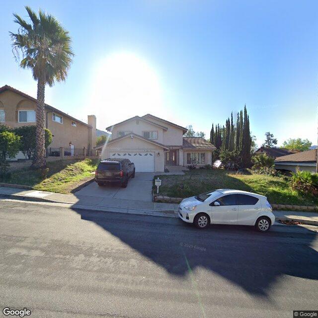 Foreclosed Property at 10914 N HILLHAVEN AVE