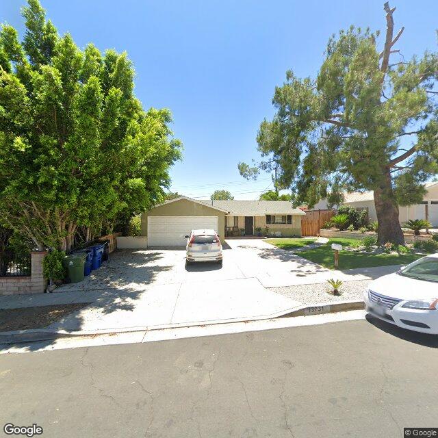 Foreclosed Property at 13731 N MARCHANT AVE