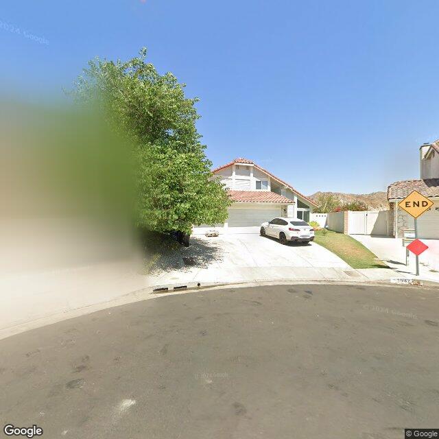 Foreclosed Property at 13047 N GARRIS AVE