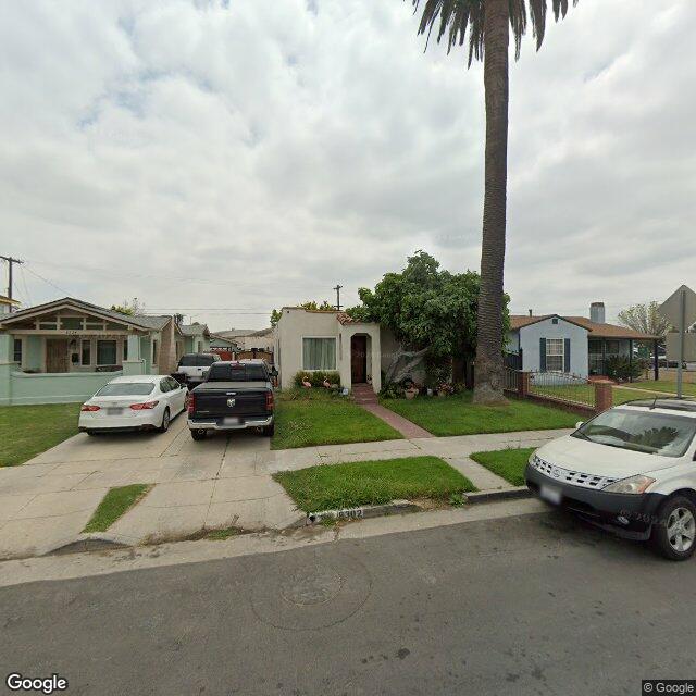 Foreclosed Property at 6302 S 4TH AVE