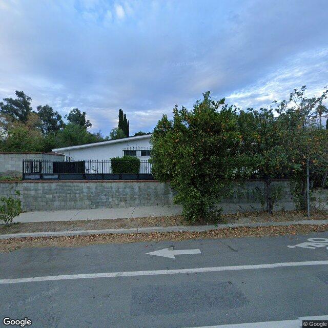 Foreclosed Property at 17000 W OROZCO ST
