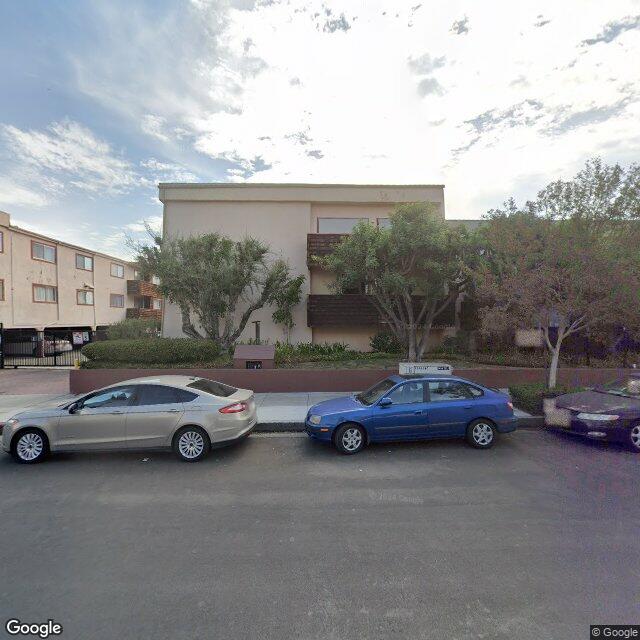 Foreclosed Property at 5400 N NEWCASTLE AVE