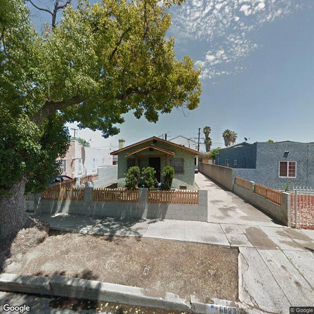 Foreclosed Property at 6622 S 5TH AVE