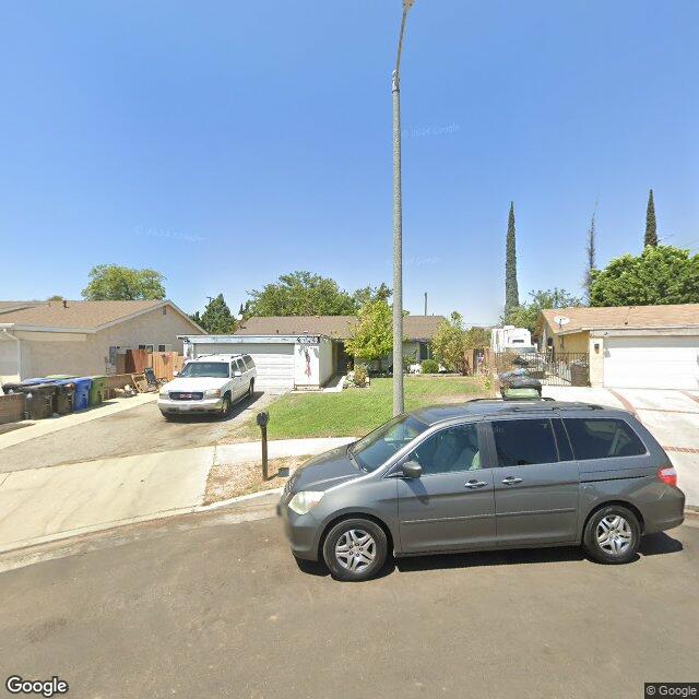 Foreclosed Property at 15505 W LA VALLE ST