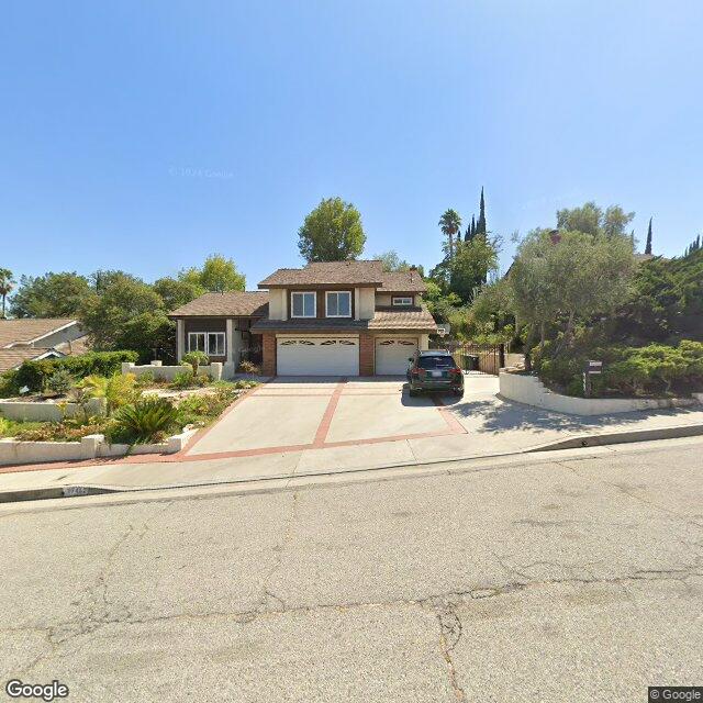 Foreclosed Property at 17462 W RUSHING DR