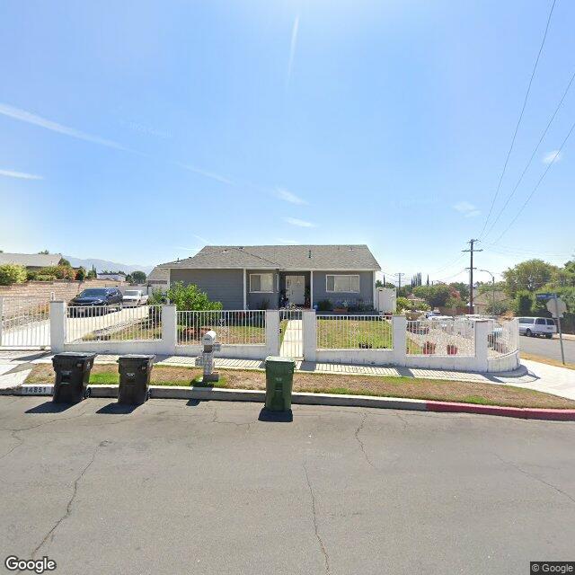 Foreclosed Property at 14851 W GENOA ST