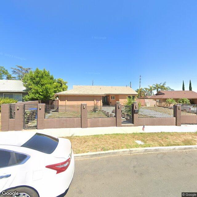 Foreclosed Property at 14808 W AZTEC ST