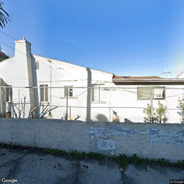 Foreclosed Property at 3415 W 76TH ST