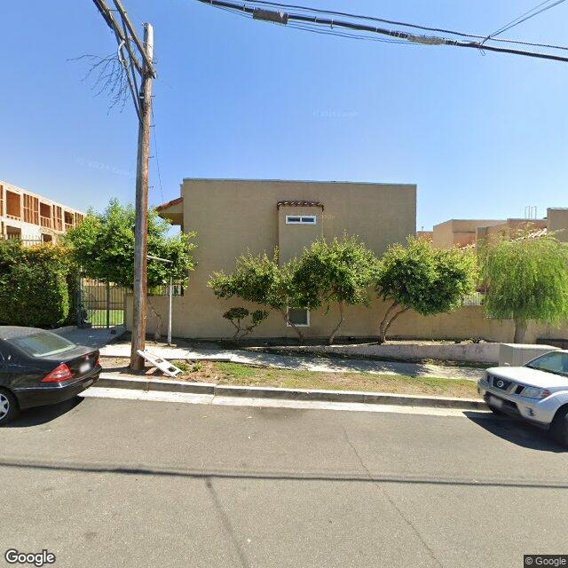 Foreclosed Property at 7552 W APPERSON ST