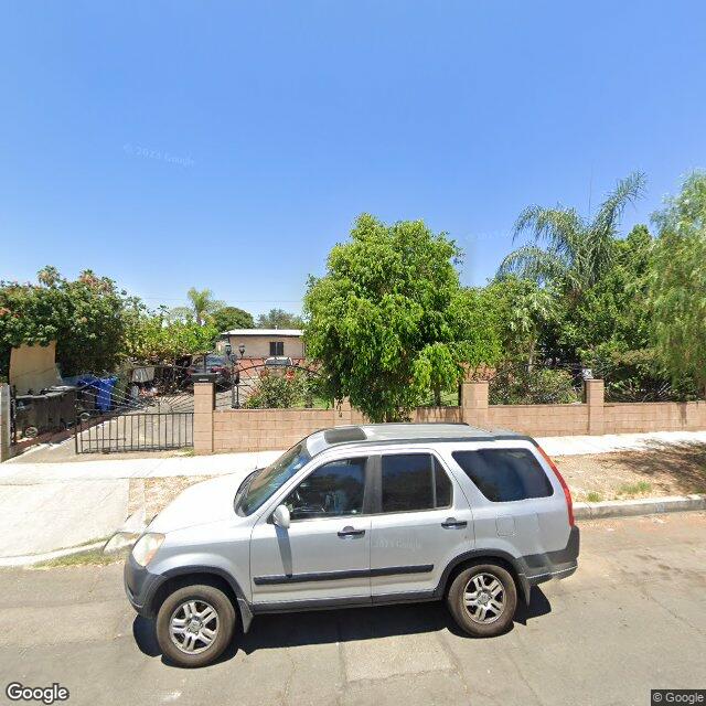 Foreclosed Property at 13863 W EUSTACE ST