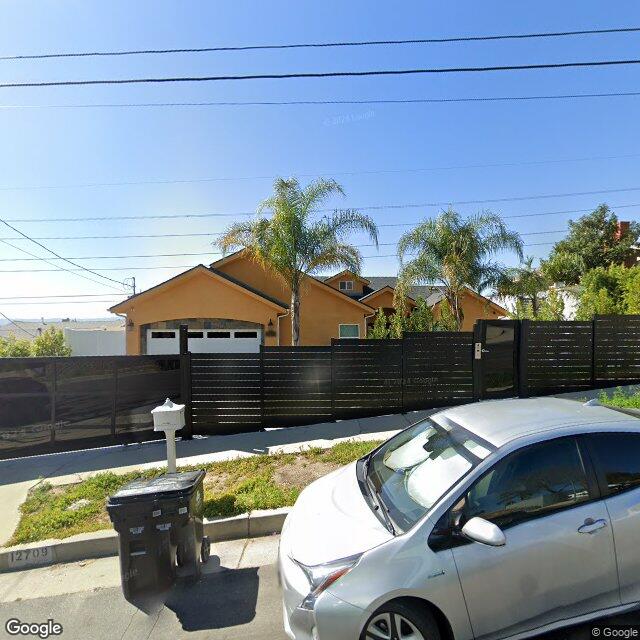 Foreclosed Property at 12709 N HUNNEWELL AVE