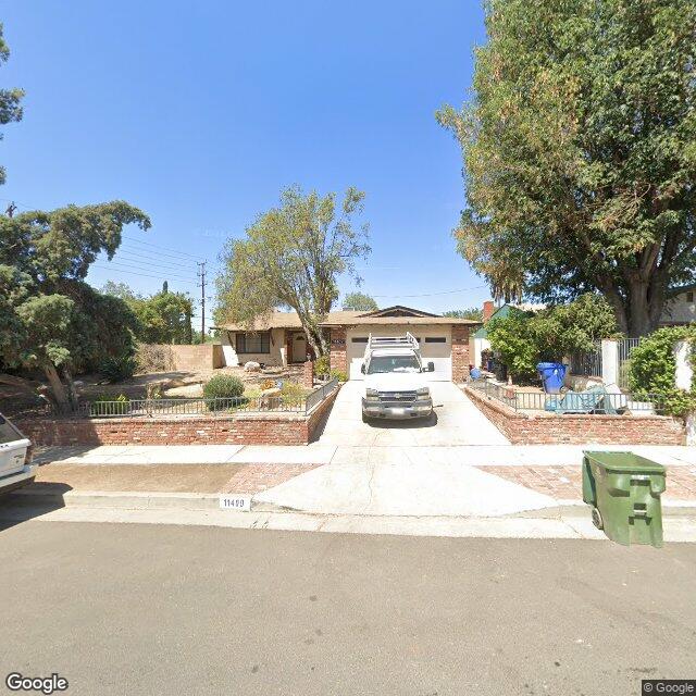 Foreclosed Property at 11409 N BLUCHER AVE
