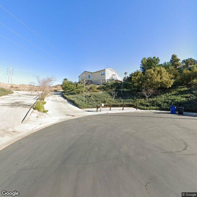 Foreclosed Property at 10580 N HORSE CREEK AVE