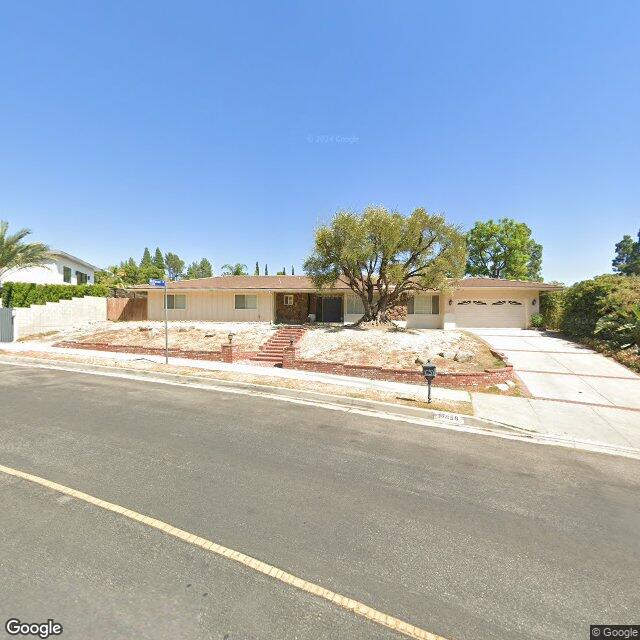 Foreclosed Property at 11858 N LOUISE AVE