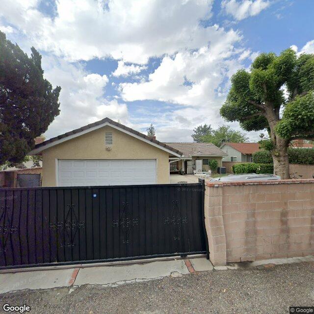 Foreclosed Property at 15851 W LUDLOW ST