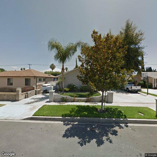 Foreclosed Property at 7266 N OAKDALE AVE