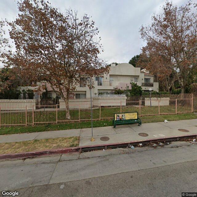 Foreclosed Property at 12411  OSBORNE