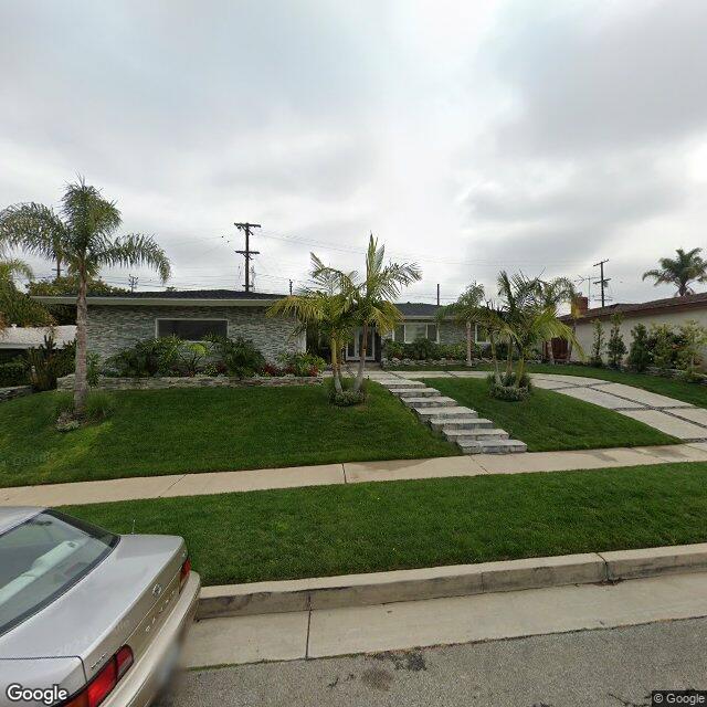 Foreclosed Property at 6120 S FLIGHT AVE