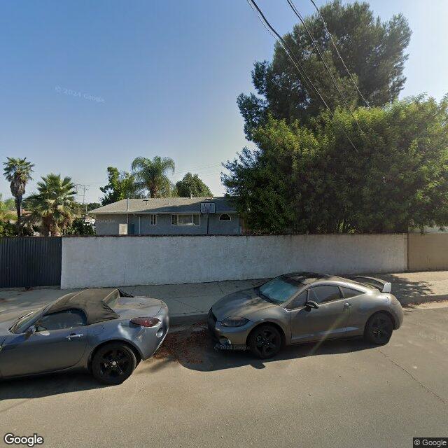 Foreclosed Property at 14752 W JAGUAR ST