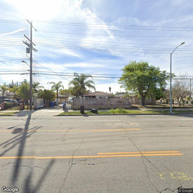 Foreclosed Property at 10489 N LAUREL CANYON BLVD