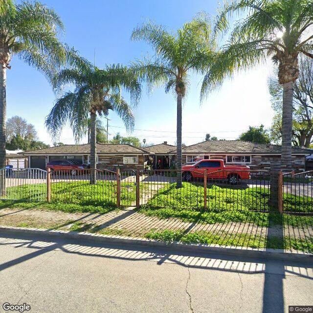 Foreclosed Property at 22440 W VICTORY BLVD