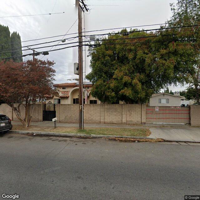 Foreclosed Property at 16815 W PARTHENIA ST