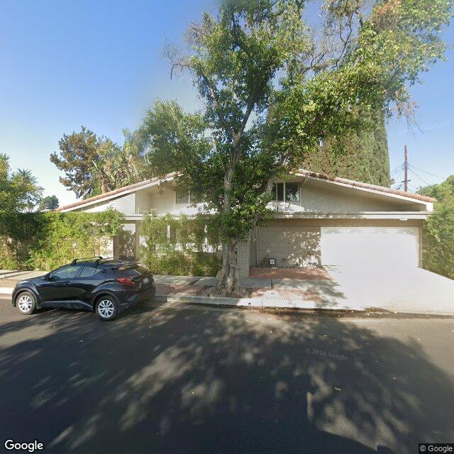 Foreclosed Property at 8809 N RUFFNER AVE