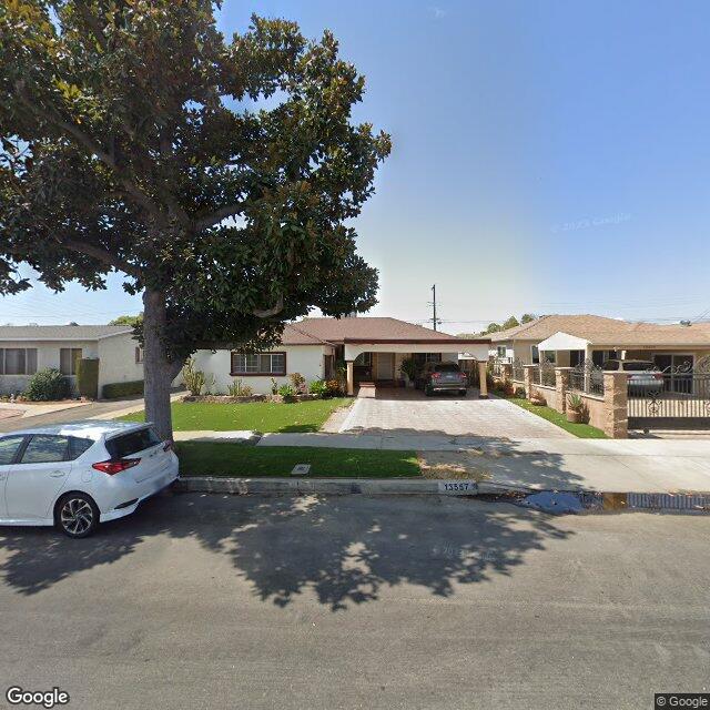 Foreclosed Property at 13557 W MONTAGUE ST