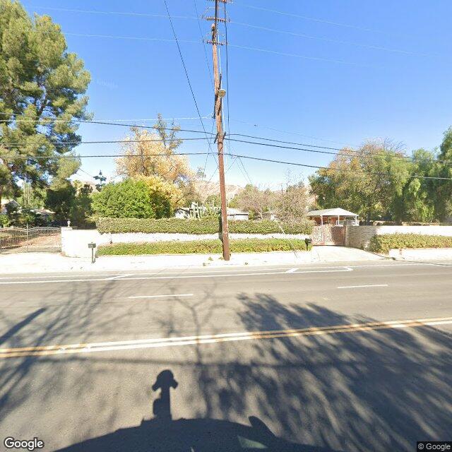 Foreclosed Property at 10201 W FOOTHILL BLVD