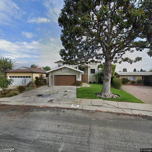 Foreclosed Property at 7488 S DENROCK AVE