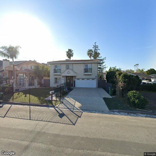 Foreclosed Property at 5445 N SYLVIA AVE