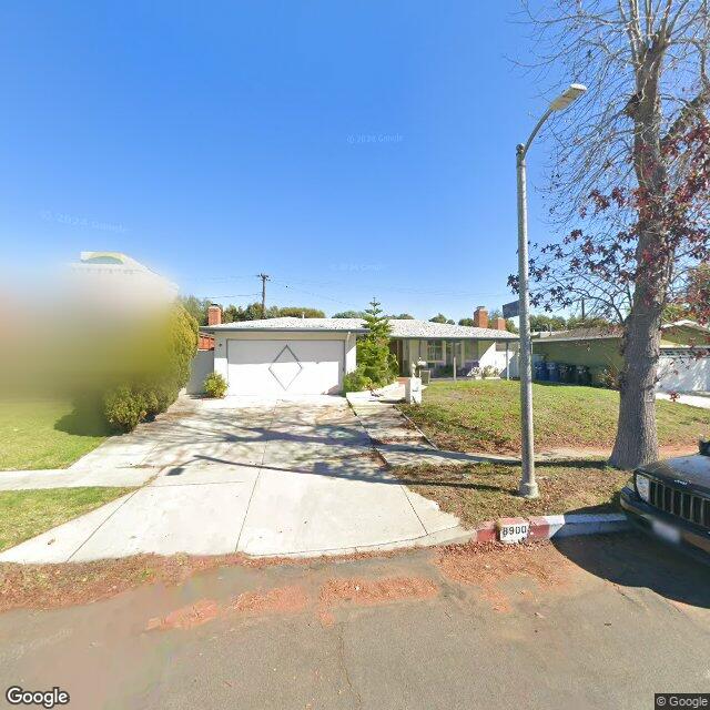 Foreclosed Property at 8900 S VILLANOVA AVE