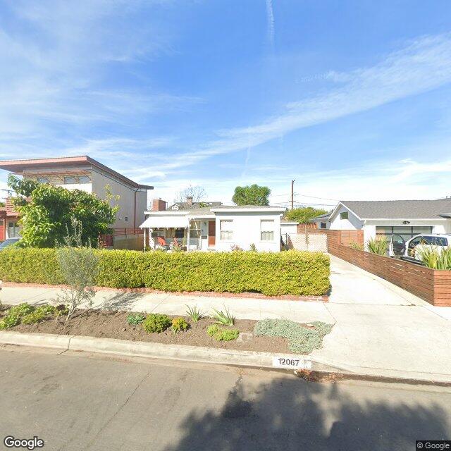 Foreclosed Property at 12067 W LUCILE ST