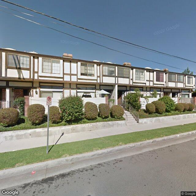 Foreclosed Property at 20737 W ROSCOE BLVD