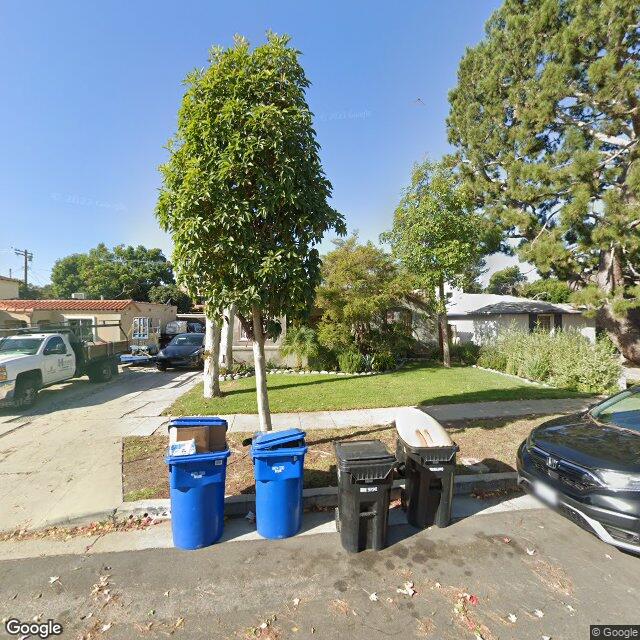 Foreclosed Property at 4247 S CHASE AVE