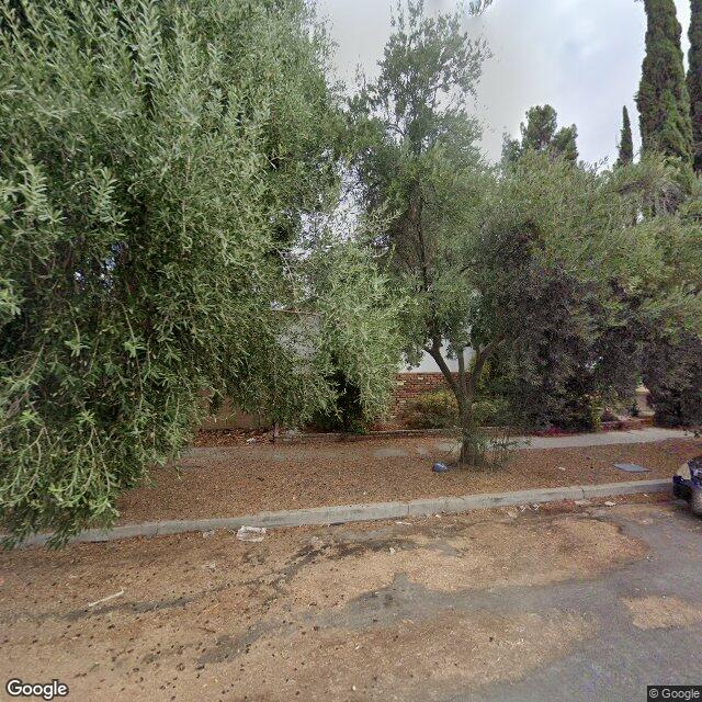 Foreclosed Property at 8737 N JUMILLA AVE