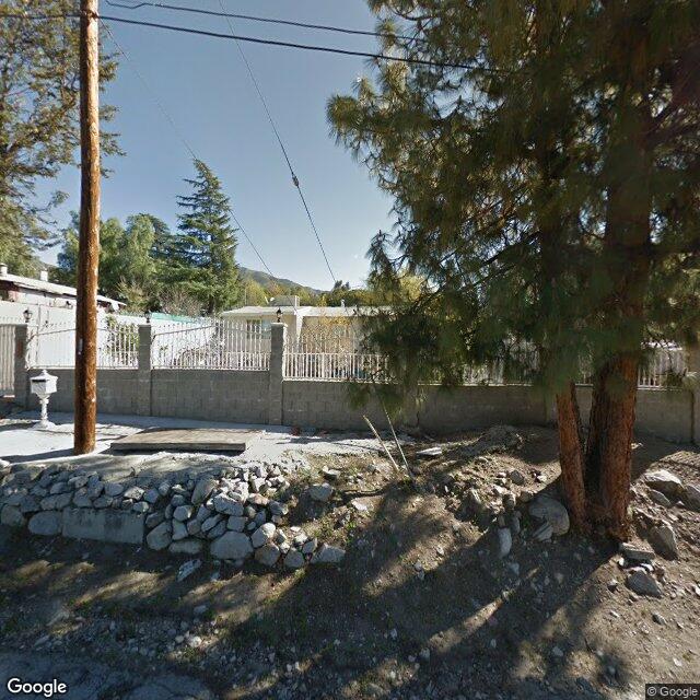 Foreclosed Property at 10302 N MARCUS AVE