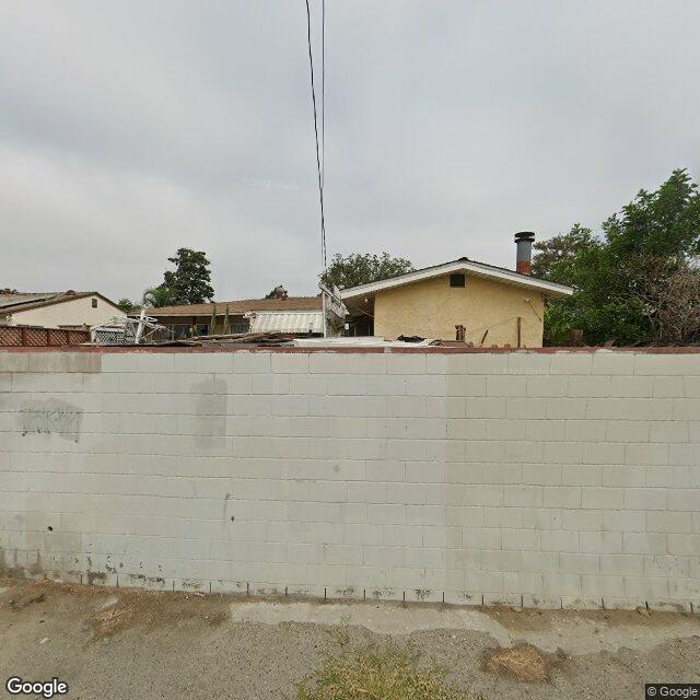 Foreclosed Property at 13712 W COMMUNITY ST
