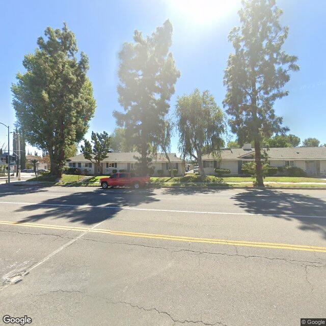 Foreclosed Property at 20714  DEVONSHIRE